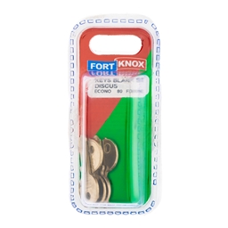 FD800 - Blank Keys -FD800_IP_b_T